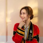 ถ่ายรูปรับปริญญา