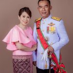 ร้านถ่ายรูปครอบครัว
