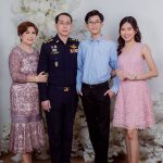 ร้านถ่ายรูปครอบครัว