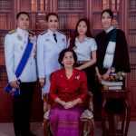 ร้านถ่ายรูปครอบครัว