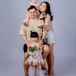 ร้านถ่ายรูปครอบครัว