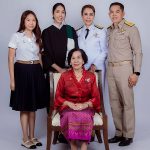 ร้านถ่ายรูปครอบครัว