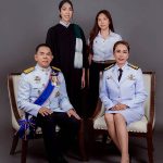 ร้านถ่ายรูปครอบครัว