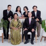 ร้านถ่ายรูปครอบครัว
