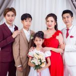 ร้านถ่ายรูปครอบครัว
